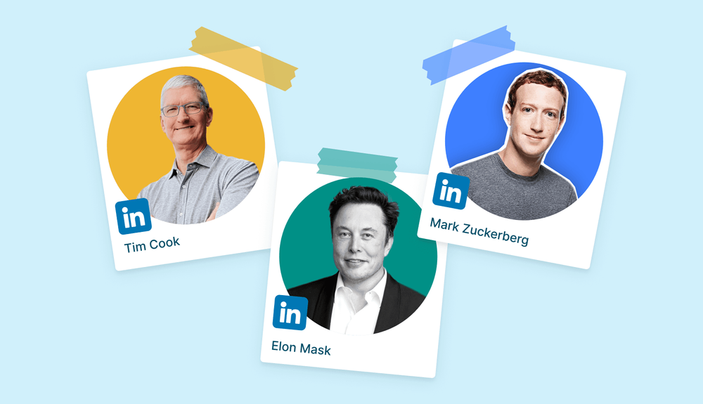 Hình ảnh Tối Ưu Profile LinkedIn A-Z Thu Hút Nhà Tuyển Dụng & Khách Hàng 3 Tối Ưu Profile LinkedIn A-Z Thu Hút Nhà Tuyển Dụng & Khách Hàng